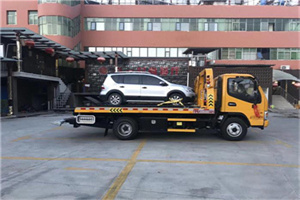 兴安附近汽车拖车电话