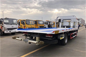 兴安汽车救援补胎